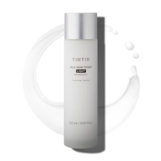 TIRTIR Milk Skin Reis Toner 5,07 Fl Oz