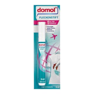 domol Fleckenstift 4ml 1St