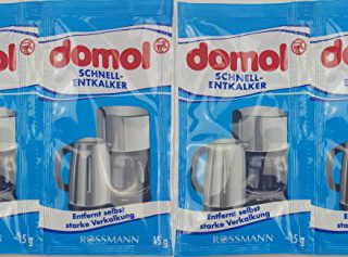 Domol Schnell-Entkalker (4)