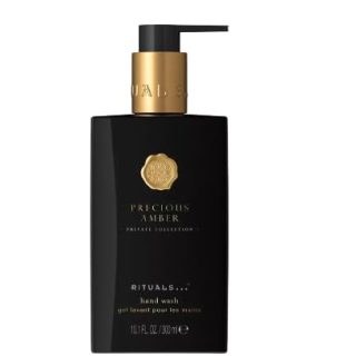 Rituals Private Collection Precious Amber Hand Wash, 300 ml