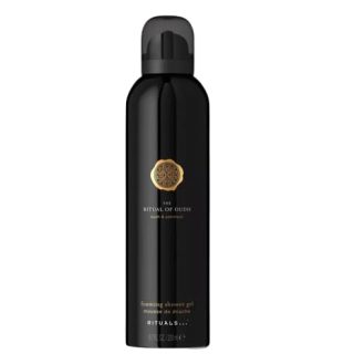 Rituals The Ritual of Oudh Duschschaum, 200 ml