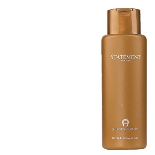 Etienne Aigner Statement for Man Bade- und Duschgel 500 ml