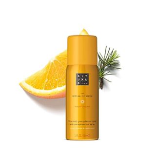 Rituals - Rituals of Mehr Deodorant 24 Antitranspirant Spray, 150 ml