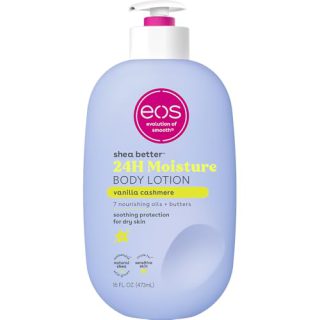 Shea Better 24H Moisture Body Lotion Vanilla Cashmere