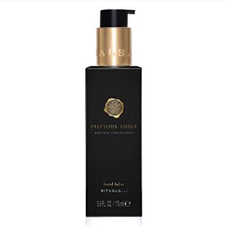 Rituals Precious Amber Luxuriöser handbalsam, 175 Ml