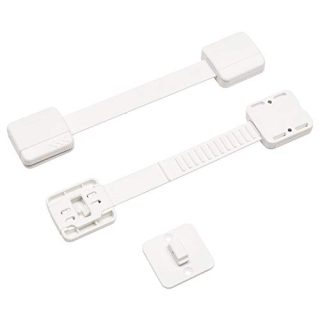 Ikea UNDVIKA Multi Riegel weiß