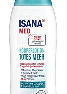 ISANA Totes Meer Körperlotion 250 ml