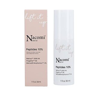 NACOMI NEXT LEVEL LIFT IT UP PEPTIDES 10% 30 ml