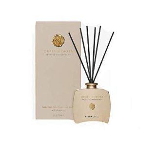 PRIVATE COLLECTION Orris Mimosa Luxuriöse Mini-Duftstäbchen, 100 ml