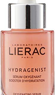 LIERAC Gesichtsbehandlung vor Ort, 30 ml
