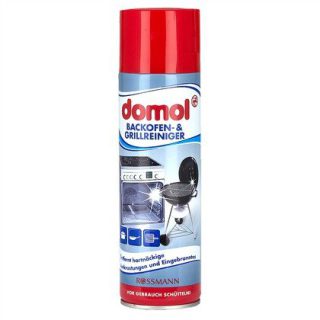 domol Backofen- & Grillreiniger 500 ml