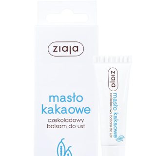 ZIAJA KAKAOBUTTER line (Lippenbalsam)