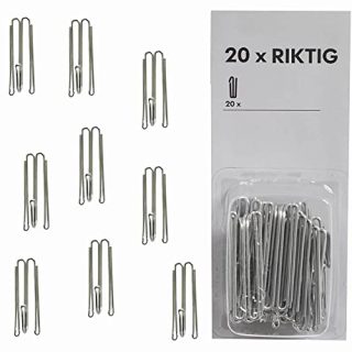 IKEA RIKTIG -Gardinenhaken (1)