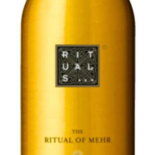 Ritual of mehr 24h anti - perspirant Spray