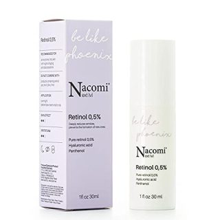 NACOMI NEXT LEVEL BE LIKE PHOENIX RET. 0,5% 30ml