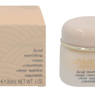 Shiseido Concentrate Facial Nourishing Cream 30ml
