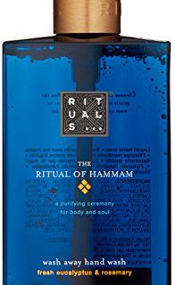Rituals Hammam Hand Wash Handseife