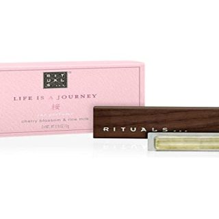 RITUALS Auto Parfüm von The Ritual of Sakura, 6 ml – Mit Reismilch & Kirschblüte