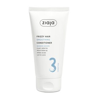 Baobab Plant Essential Leaves Conditioner Ziaja