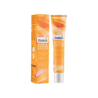 Balea Dunkle Flecken Aufheller, 50 ml