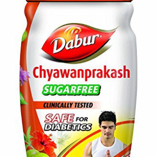 Dabur Chyawanprakash Zuckerfrei, 900 g