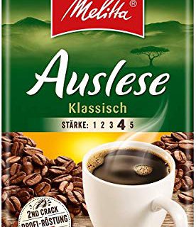 Melitta | Auslese Klassisch | 500 gram | 12x