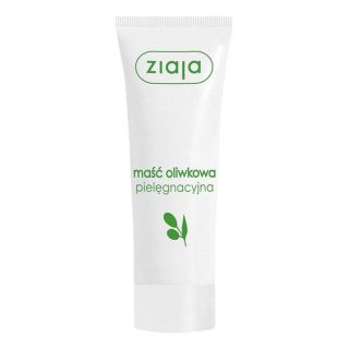 ZIAJA OLIVE NATURAL OINTMENT 20 ml
