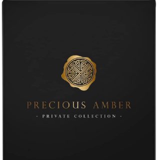 Rituals Precious Amber Luxuriöse Handseife, 300 Ml