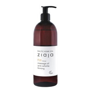 Baltic Home Spa Fit Serum Corporal Hidratante 400 Ml