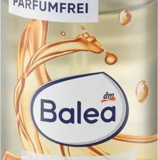 Balea Reinigungsöl, 1 x 100 ml