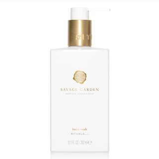 Rituals Savage Garden Luxuriöse Handseife, 300 Ml