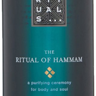RITUALS The Ritual of Hammam Bath Oil Badeöl 100 ml