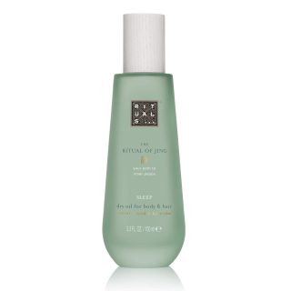 Rituals The Ritual Of Jing Trockenöl, 100 Ml
