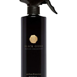 RITUALS Black Oudh Raumspray 500ml Raumduft, 600 Sprühstöße, inkl. Filabe Pflegetücher, weitere Raumsprays als Auswahl auf Dieser Seite