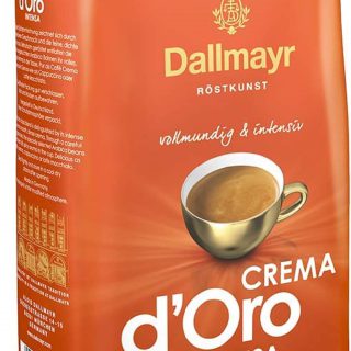 Dallmayr Crema d´Oro Intensa 1.000g ganze Bohne
