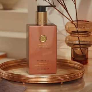 Rituals Private Collection Smooth Violet Hand Wash, 300 ml