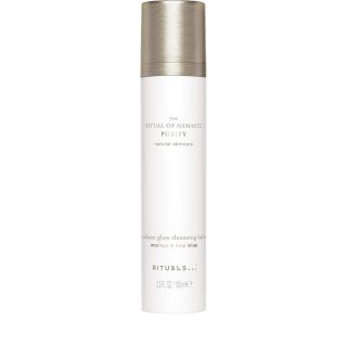 RITUALS The Ritual of Namasté Cleansing Balm ÖlReiniger Purify Collection, 100 ml