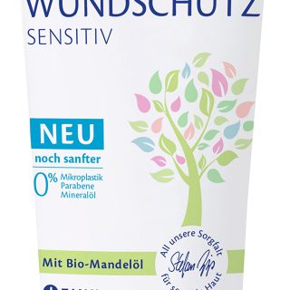 HiPP Babysanft Wundschutz, 6er Pack (6 x 75ml)