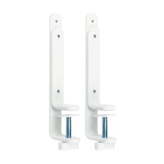 IKEA Skadis Stecker, Weiß, Doppelpack, 103.207.89