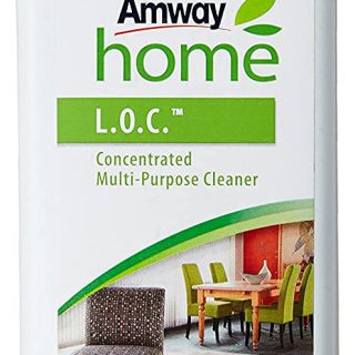 Amway L.O.C
