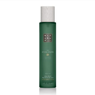 RITUALS Kissen- & Bodyspray von The Ritual of Jing, 50 ml – Mit Heiligem Lotus, Jujube & Chinesischer Minze – Entspannende & Beruhigende Eigenschaften