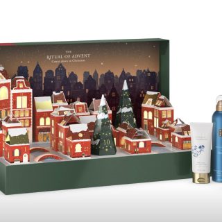 RITUALS Adventskalender 2024 3D DELUXE Frauen Beauty Kosmetik 24 Geschenke Women, Frau, Damen, Mädchen inkl. JUNG Reinigungskapsel