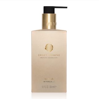 Rituals Sweet Jasmine Luxuriöse Handseife, 300 Ml