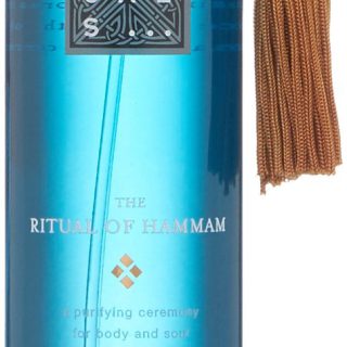 Rituals Hammam Body Mist Körperspray, 50 ml