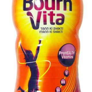 Cadbury - Bourn Vita - Kakaopulver - 500g