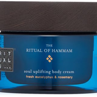 RITUALS The Ritual of Hammam Body Cream Körpercreme 220 ml