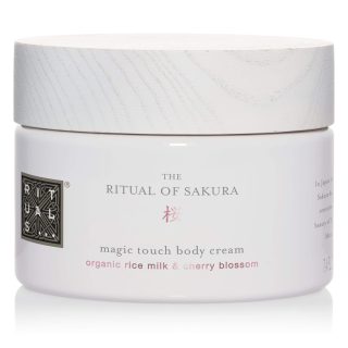 RITUALS Cosmetics The Ritual of Sakura Body Cream Körpercreme