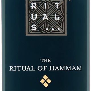 Rituals Hammam Hand Balm