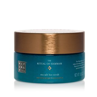RITUALS The Ritual of Hammam Hot Körperpeeling, 300 g, 1105467