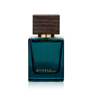 RITUALS Eau de Parfum für ihn, Bleu Byzantin, Reisegröße, 15 ml